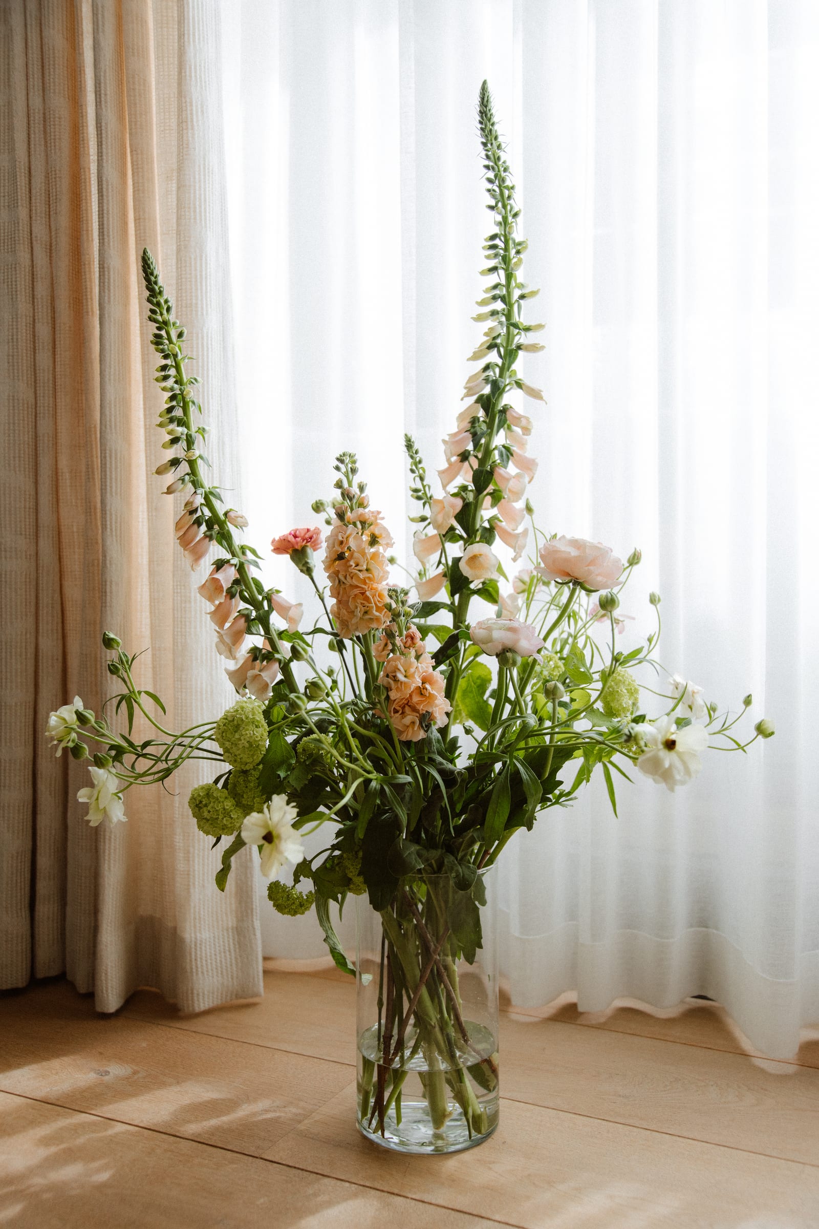 Seasonal Bouquet
