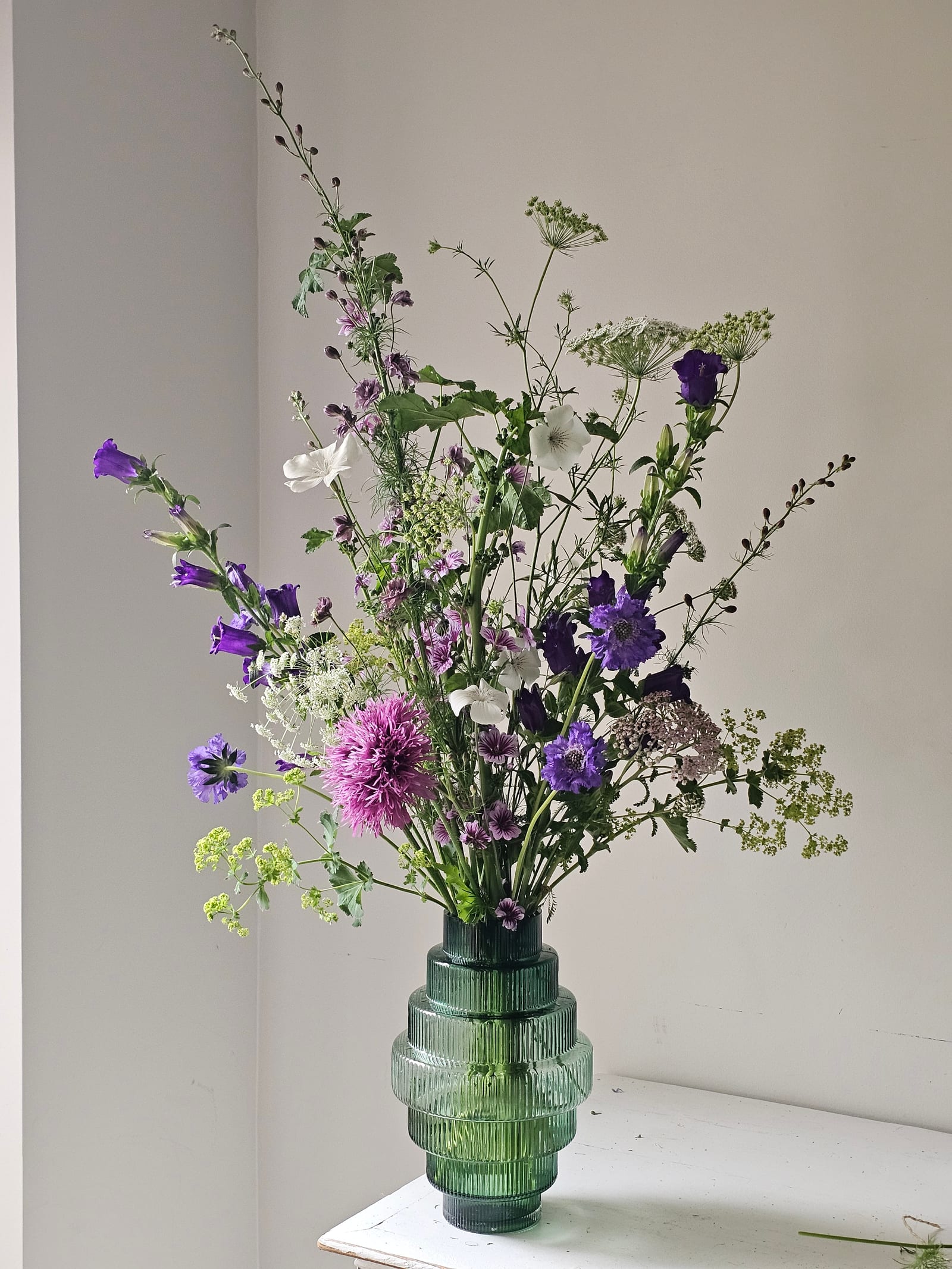 Field & Garden Bouquet