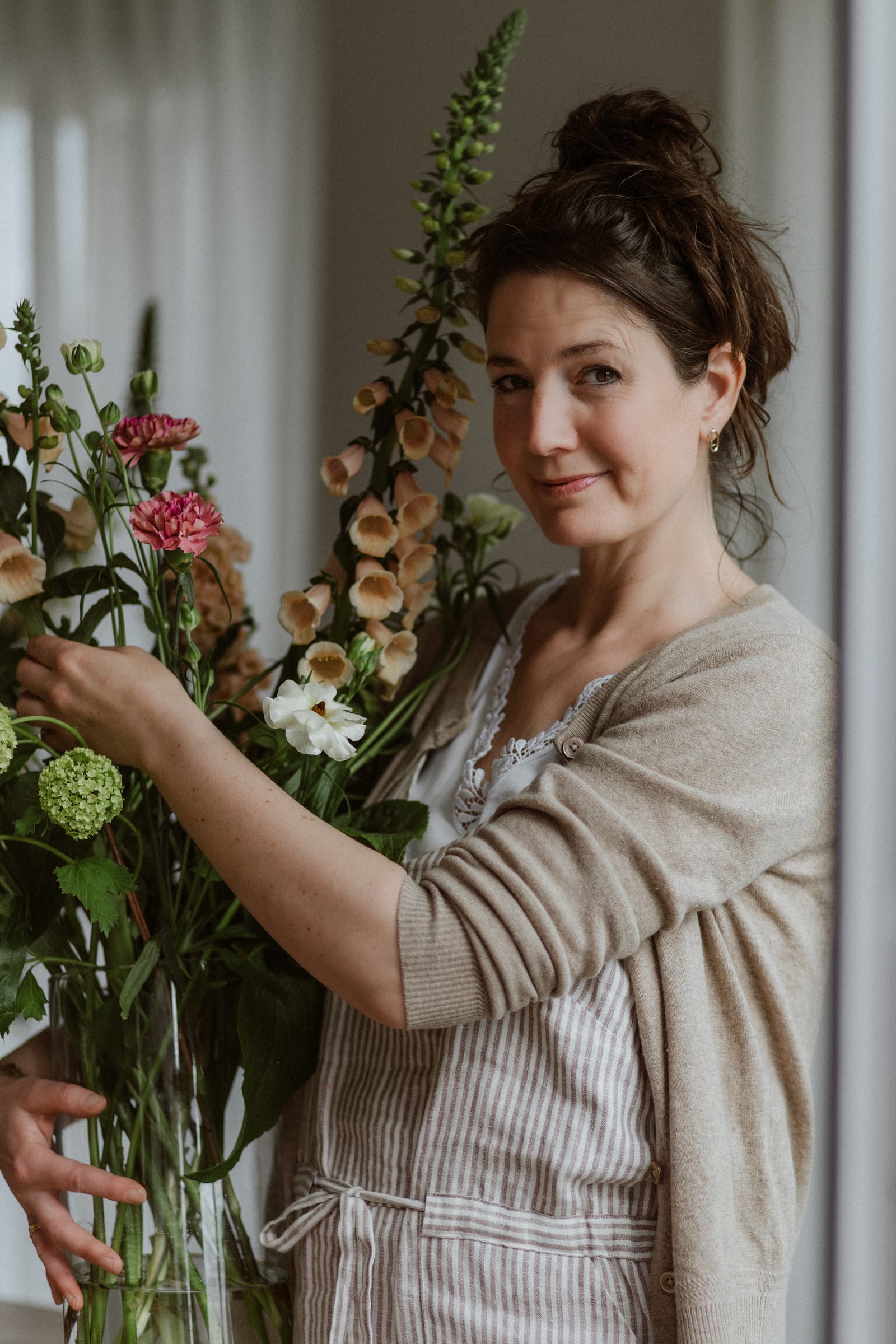 Pure Petals atelier
